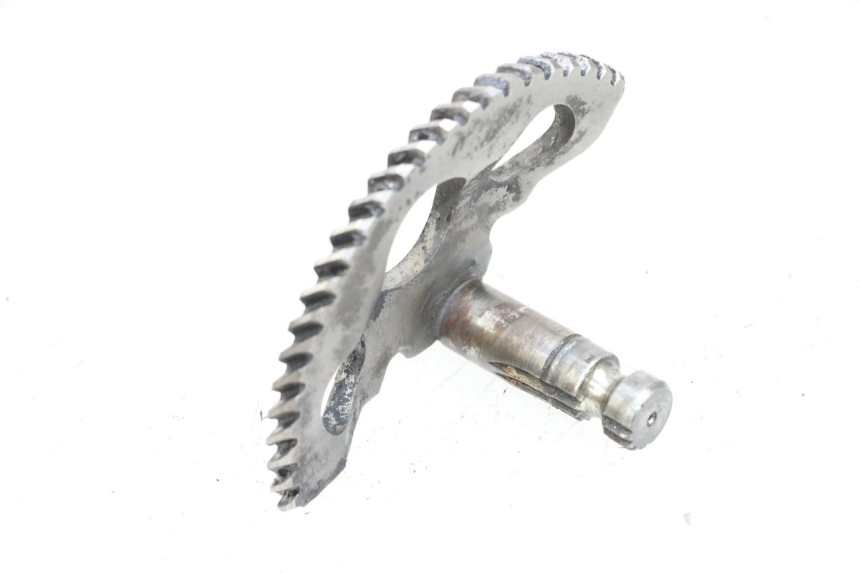 photo de ALBERO AVVIAMENTO PIAGGIO FLY 2T 50 (2004 - 2017) - Vista principale