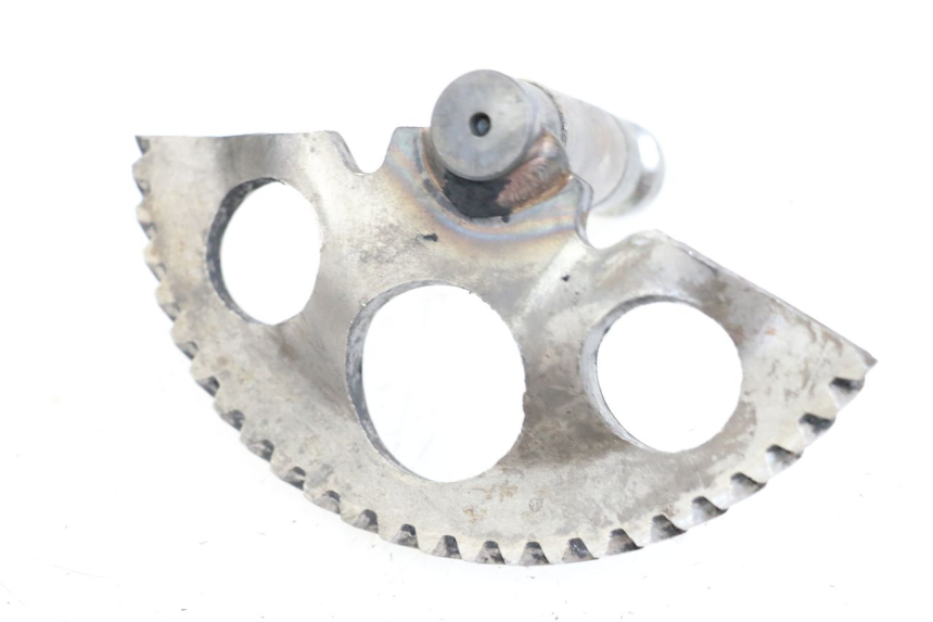 photo de ALBERO AVVIAMENTO PIAGGIO FLY 2T 50 (2004 - 2017) - Zoom sullo stato d'uso