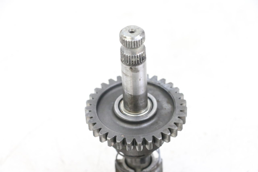 photo de Albero del kick HYOSUNG GF 125 (2001 - 2005) - Dettaglio del componente