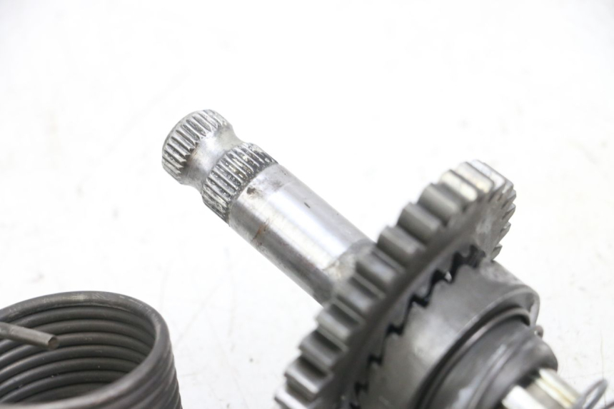 photo de Albero del kick HYOSUNG GF 125 (2001 - 2005) - Primo piano tecnico