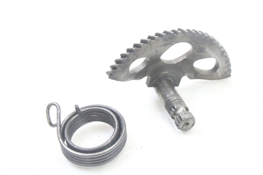 photo de ALBERO AVVIAMENTO GILERA STALKER 50 (1997 - 2005) - Vista principale