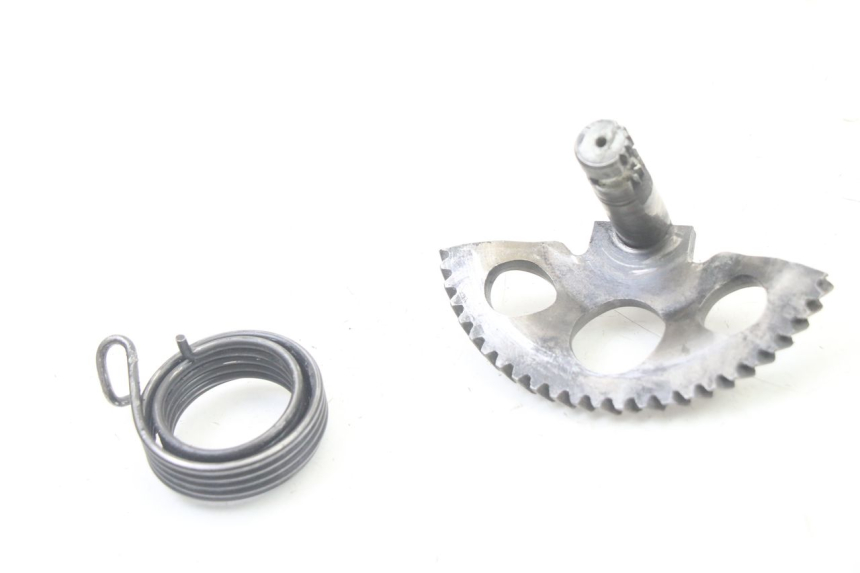 photo de ALBERO AVVIAMENTO GILERA STALKER 50 (1997 - 2005) - Altra angolazione