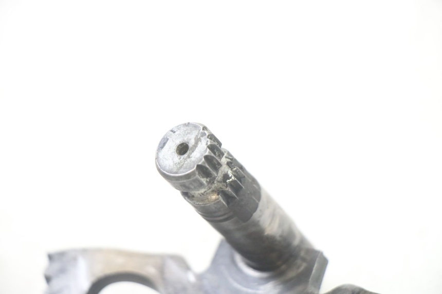 photo de ALBERO AVVIAMENTO GILERA STALKER 50 (1997 - 2005) - Primo piano tecnico