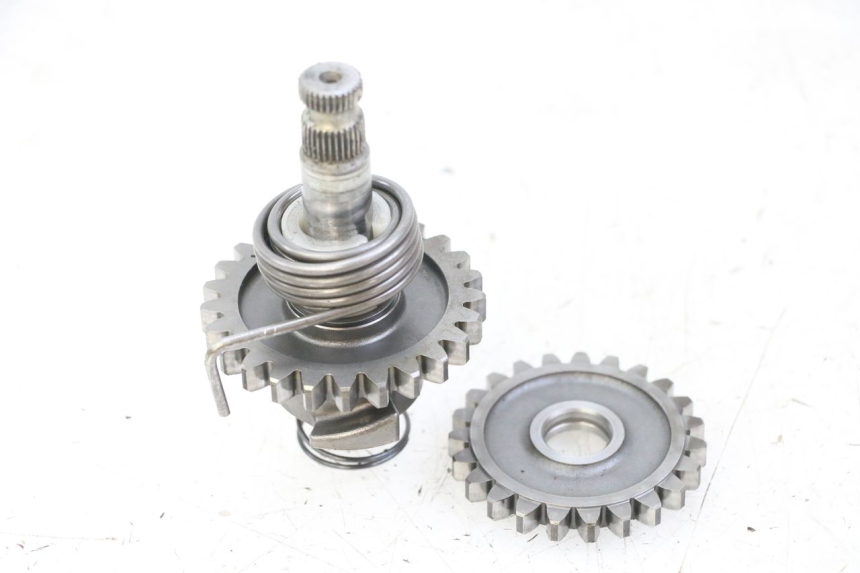 photo de ALBERO AVVIAMENTO HONDA CR 85 (2003 - 2007) - Vista d'insieme del prodotto