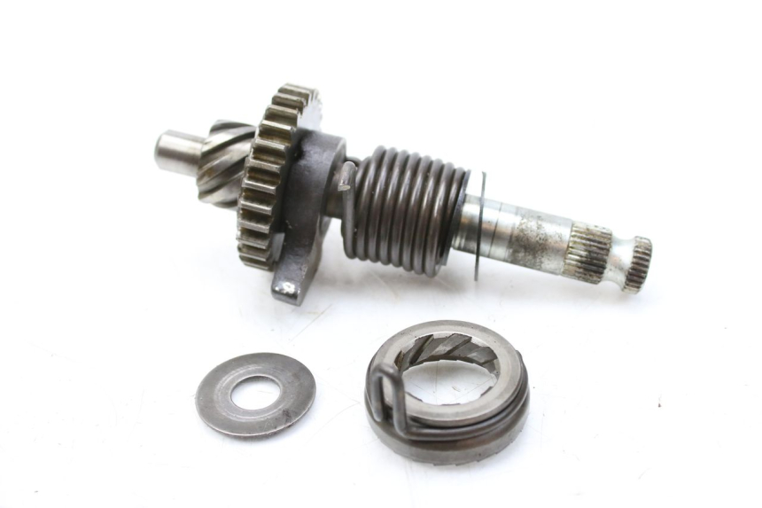 photo de ALBERO DEL CAMBIO SYM HUSKY 125 (1999 - 2005) - Dettaglio del componente