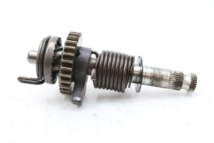 photo de ALBERO DEL CAMBIO SYM HUSKY 125 (1999 - 2005) - Zoom sullo stato d'uso