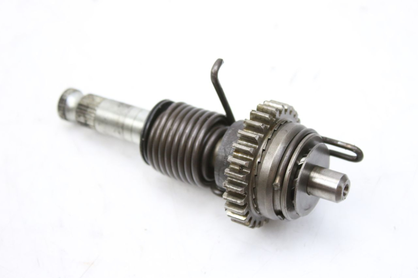 photo de ALBERO DEL CAMBIO SYM HUSKY 125 (1999 - 2005) - Primo piano tecnico