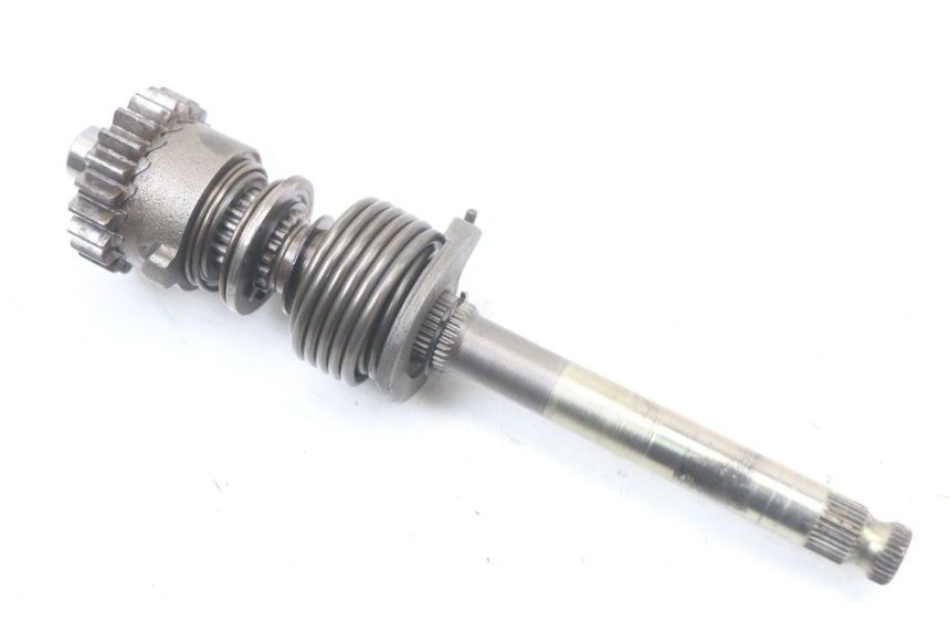 photo de ALBERO AVVIAMENTO KYMCO K-PW K-PIPE 50 (2012 - 2017) - Vista principale