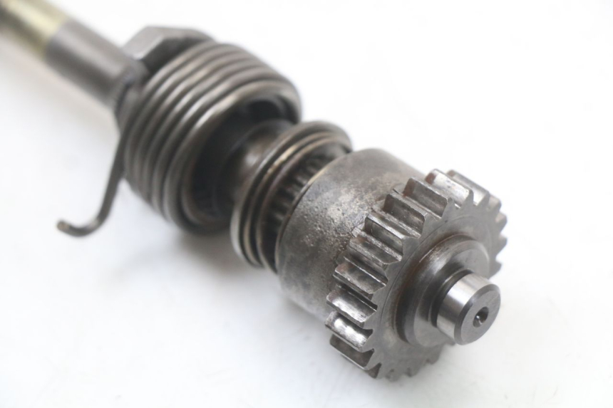 photo de ALBERO AVVIAMENTO KYMCO K-PW K-PIPE 50 (2012 - 2017) - Altra angolazione