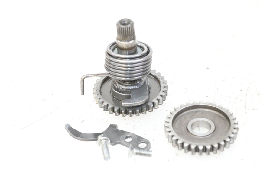 photo de ALBERO AVVIAMENTO KAWASAKI KX 65 (2000 - 2019) - Vista principale