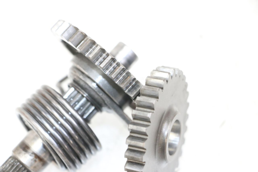 photo de ALBERO AVVIAMENTO KAWASAKI KX 65 (2000 - 2019) - Altra angolazione