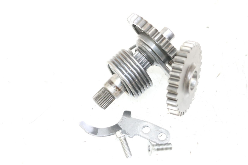 photo de ALBERO AVVIAMENTO KAWASAKI KX 65 (2000 - 2019) - Primo piano tecnico