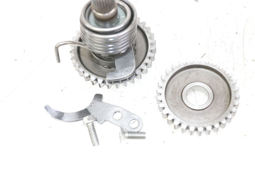 photo de ALBERO AVVIAMENTO KAWASAKI KX 65 (2000 - 2019) - Vista d'insieme del prodotto