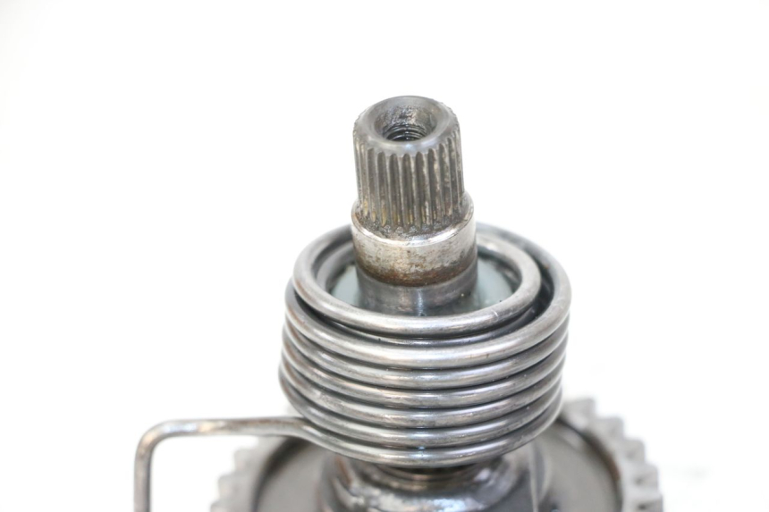 photo de ALBERO AVVIAMENTO KAWASAKI KX 65 (2000 - 2019) - Dettagli dei punti di fissaggio