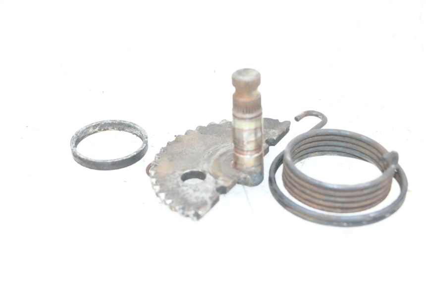 photo de ALBERO DEL CAMBIO PEUGEOT KISBEE 4T 50 (2018 - 2022) - Dettaglio del componente