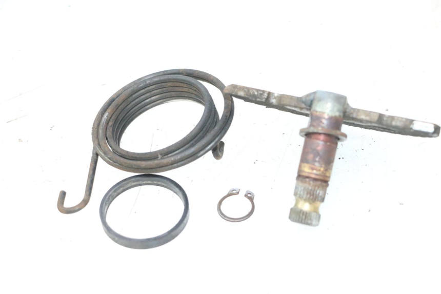 photo de ALBERO DEL CAMBIO PEUGEOT KISBEE 4T 50 (2018 - 2022) - Altra angolazione