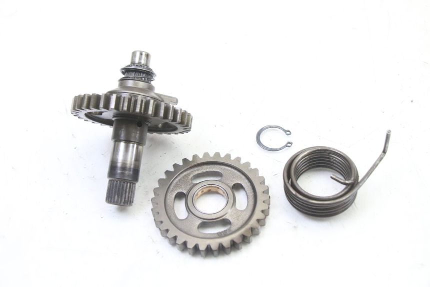 photo de ALBERO AVVIAMENTO KAWASAKI KX F KXF 450 (2009 - 2011) - Vista principale