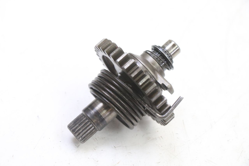 photo de ALBERO AVVIAMENTO KAWASAKI KX F KXF 450 (2009 - 2011) - Primo piano tecnico