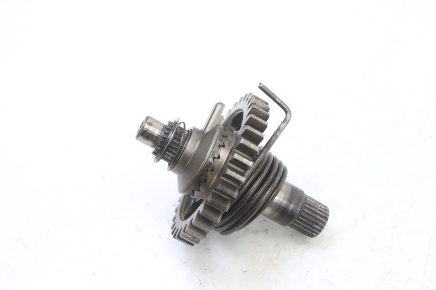 photo de ALBERO AVVIAMENTO KAWASAKI KX F KXF 450 (2009 - 2011) - Vista d'insieme del prodotto