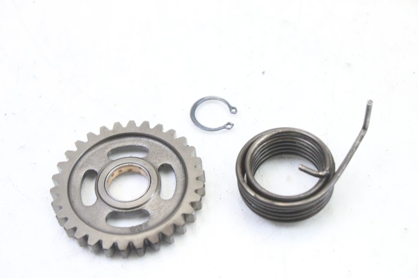 photo de ALBERO AVVIAMENTO KAWASAKI KX F KXF 450 (2009 - 2011) - Ricambio usato controllato