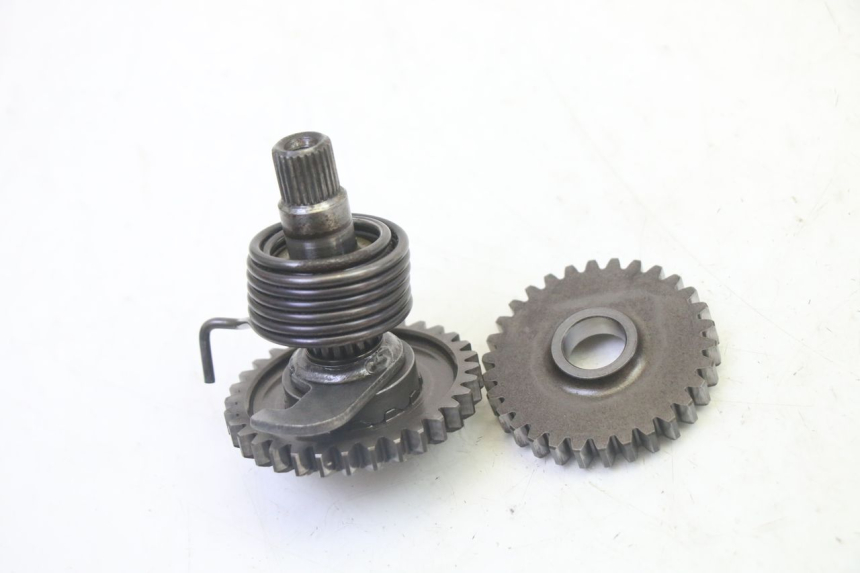 photo de ALBERO AVVIAMENTO KAWASAKI KX 65 (2000 - 2019) - Altra angolazione