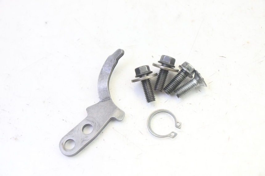 photo de ALBERO AVVIAMENTO KAWASAKI KX 65 (2000 - 2019) - Vista d'insieme del prodotto