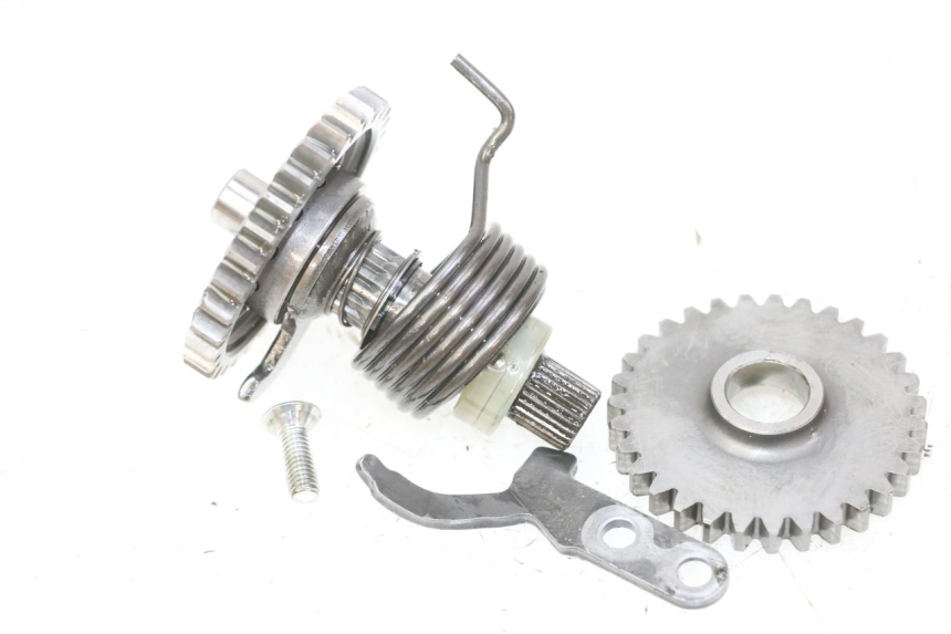 photo de ALBERO DI AVVIAMENTO KAWASAKI KX 85 (2014 - 2021) - Vista principale