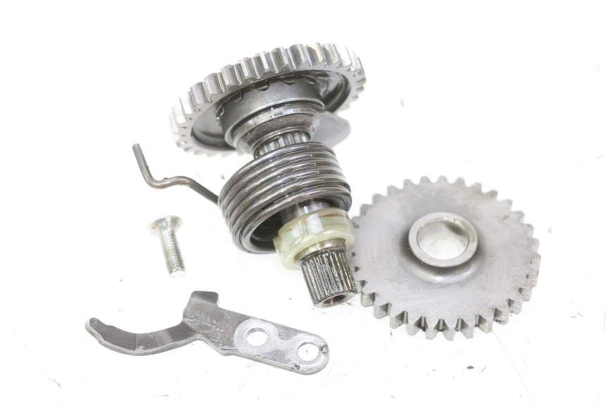 photo de ALBERO DI AVVIAMENTO KAWASAKI KX 85 (2014 - 2021) - Dettaglio del componente