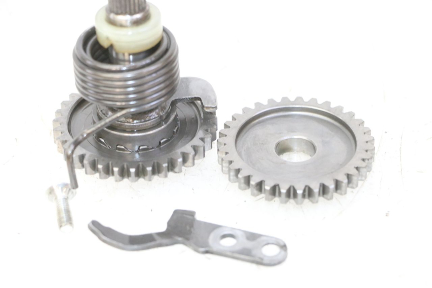 photo de ALBERO DI AVVIAMENTO KAWASAKI KX 85 (2014 - 2021) - Altra angolazione