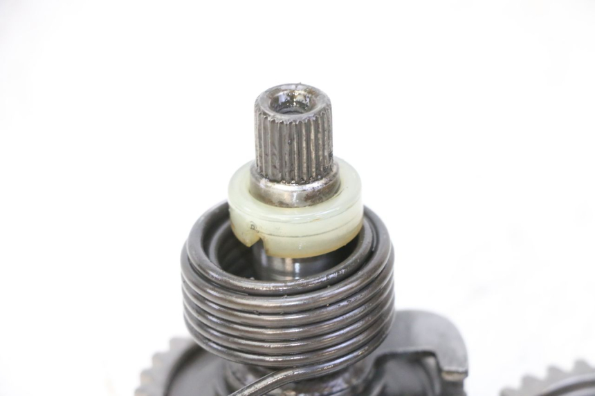 photo de ALBERO DI AVVIAMENTO KAWASAKI KX 85 (2014 - 2021) - Primo piano tecnico