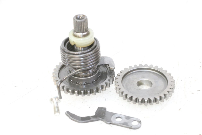 photo de ALBERO DI AVVIAMENTO KAWASAKI KX 85 (2014 - 2021) - Vista d'insieme del prodotto