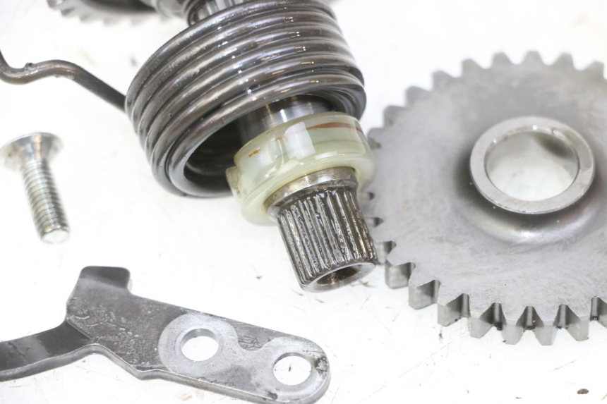 photo de ALBERO DI AVVIAMENTO KAWASAKI KX 85 (2014 - 2021) - Ricambio usato controllato