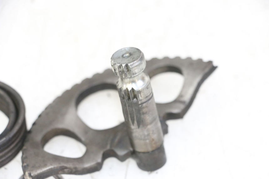 photo de ALBERO AVVIAMENTO PIAGGIO LIBERTY 4T 50 (2009 - 2015) - Dettaglio del componente