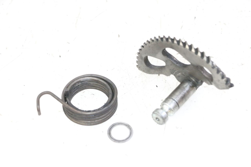 photo de ALBERO AVVIAMENTO PIAGGIO LIBERTY 4T 50 (2009 - 2015) - Primo piano tecnico