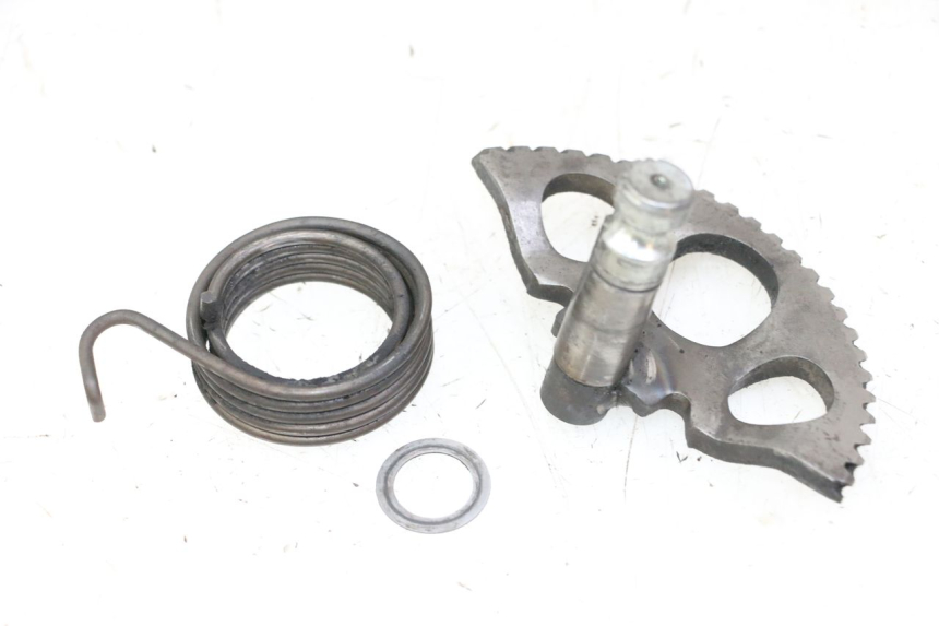 photo de ALBERO AVVIAMENTO PIAGGIO LIBERTY 4T 50 (2009 - 2015) - Vista d'insieme del prodotto