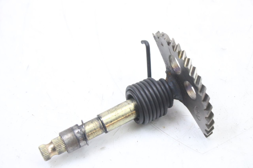 photo de ALBERO AVVIAMENTO LONGJIA SHARPY 125 (2020 - 2024) - Primo piano tecnico