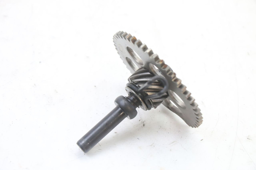 photo de ALBERO AVVIAMENTO LONGJIA SHARPY 125 (2020 - 2024) - Vista d'insieme del prodotto