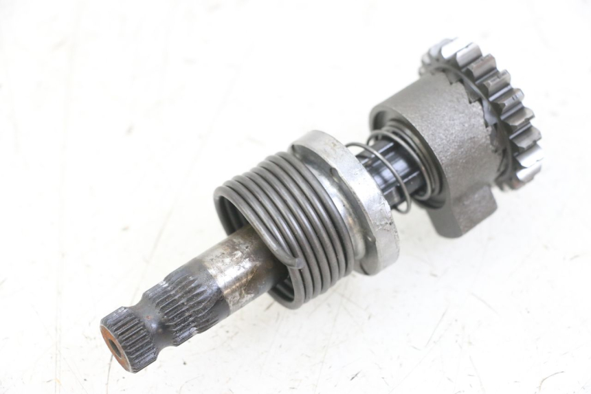 photo de ALBERO AVVIAMENTO MBK X-LIMIT XLIMIT 50 (2007 - 2012) - Vista principale