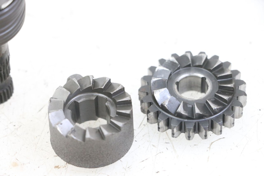 photo de ALBERO AVVIAMENTO MBK X-LIMIT XLIMIT 50 (2007 - 2012) - Dettaglio del componente