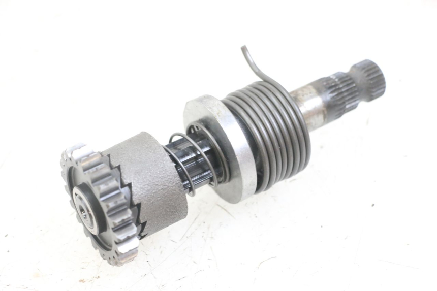 photo de ALBERO AVVIAMENTO MBK X-LIMIT XLIMIT 50 (2007 - 2012) - Altra angolazione