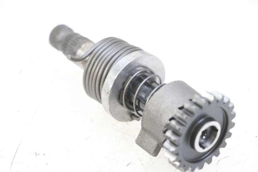 photo de ALBERO AVVIAMENTO MBK X-LIMIT XLIMIT 50 (2007 - 2012) - Primo piano tecnico