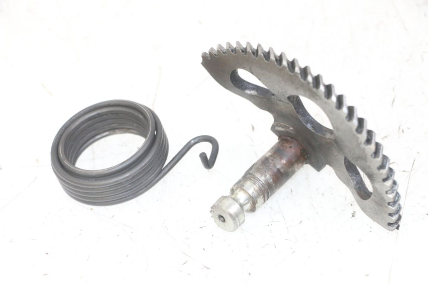 photo de ALBERO AVVIAMENTO PIAGGIO NRG POWER PUREJET 50 (2018 - 2021) - Vista principale