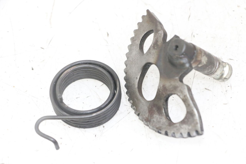 photo de ALBERO AVVIAMENTO PIAGGIO NRG POWER PUREJET 50 (2018 - 2021) - Dettaglio del componente