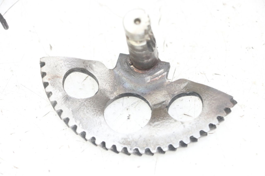 photo de ALBERO AVVIAMENTO PIAGGIO NRG POWER PUREJET 50 (2018 - 2021) - Vista d'insieme del prodotto