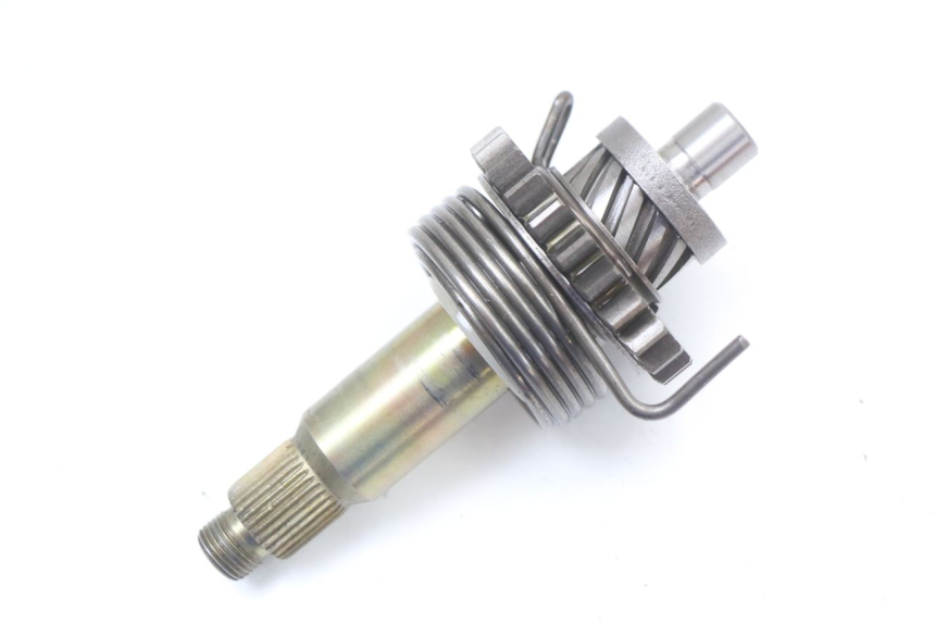 photo de ALBERO AVVIAMENTO ASTOR ORCAL 125 (2015 - 2017) - Vista principale