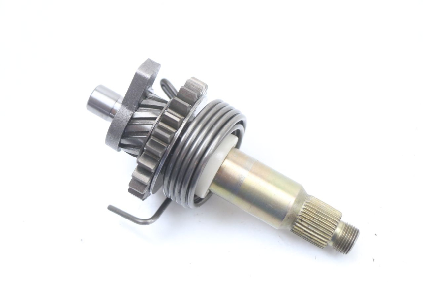 photo de ALBERO AVVIAMENTO ASTOR ORCAL 125 (2015 - 2017) - Dettaglio del componente