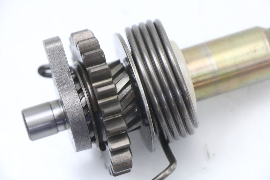 photo de ALBERO AVVIAMENTO ASTOR ORCAL 125 (2015 - 2017) - Altra angolazione