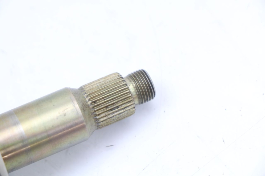 photo de ALBERO AVVIAMENTO ASTOR ORCAL 125 (2015 - 2017) - Primo piano tecnico