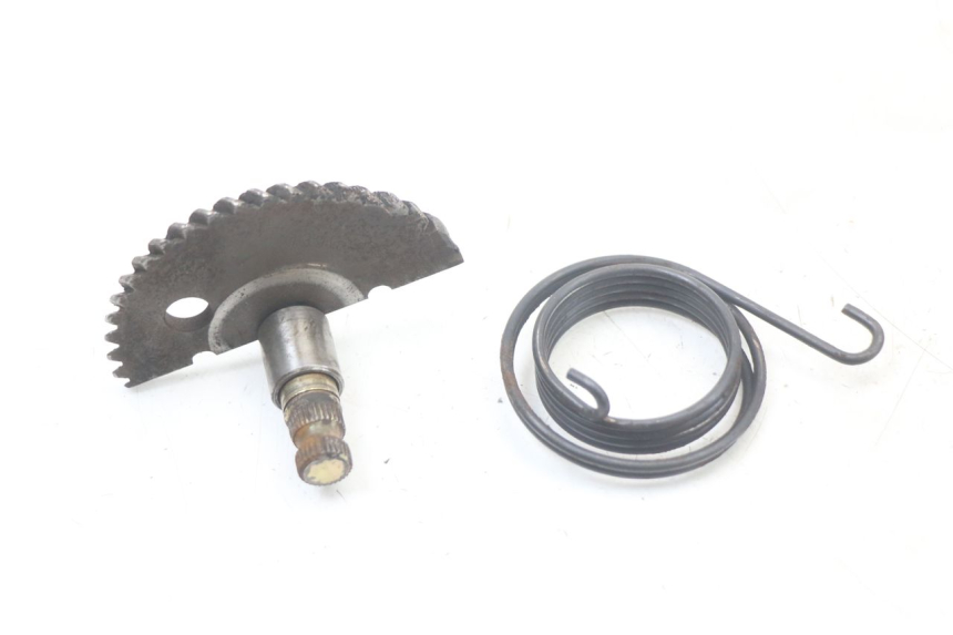 photo de ALBERO AVVIAMENTO PEUGEOT STREETZONE 4T 50 (2018 - 2023) - Vista principale