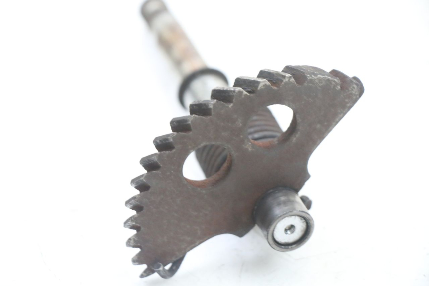 photo de ALBERO AVVIAMENTO PEUGEOT VIVACITY 125 (2010 - 2017) - Zoom sullo stato d'uso